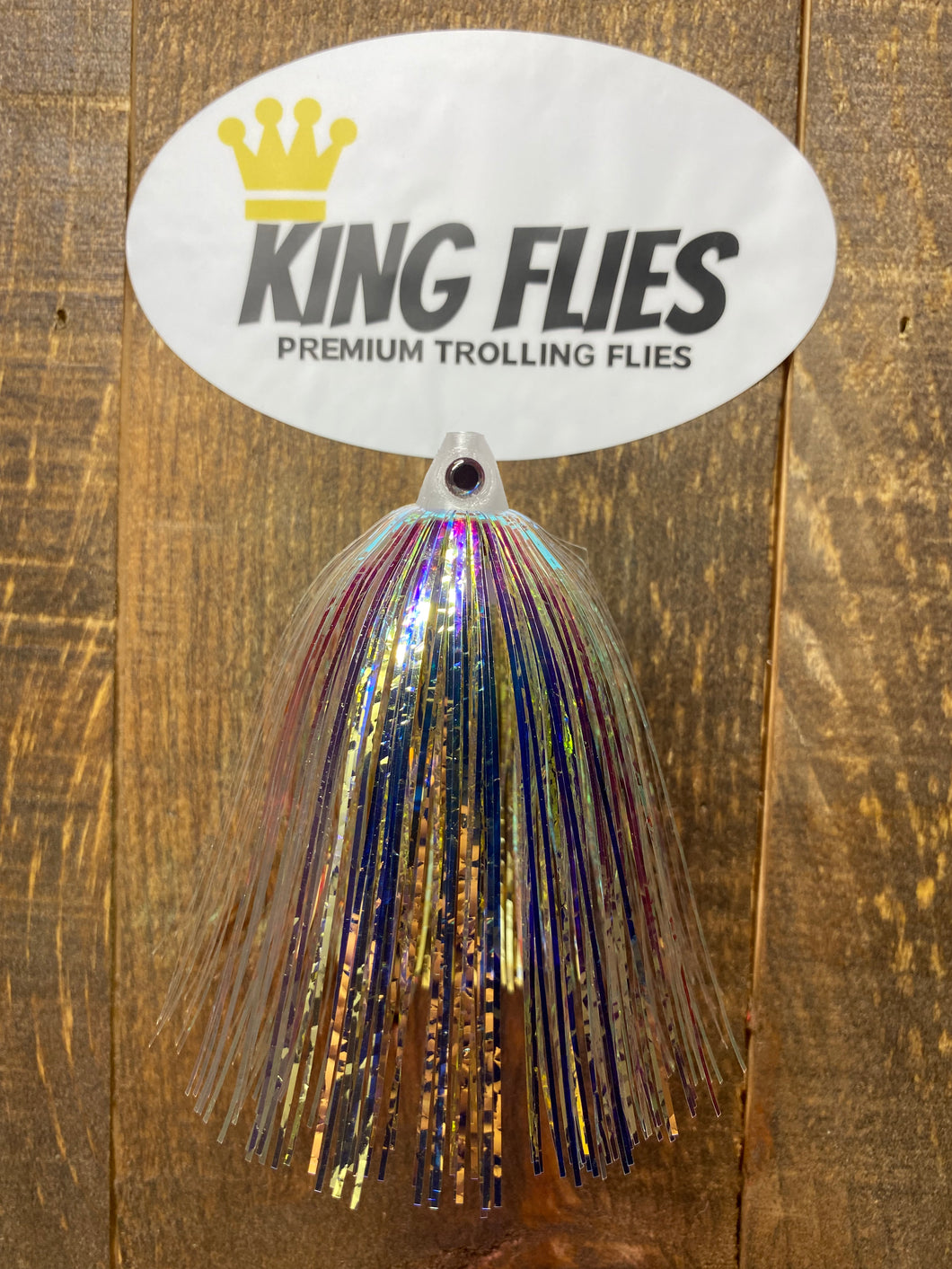 Smelt Mirage King Size